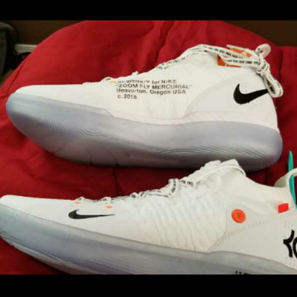 Shoes - Picture 2 of 6